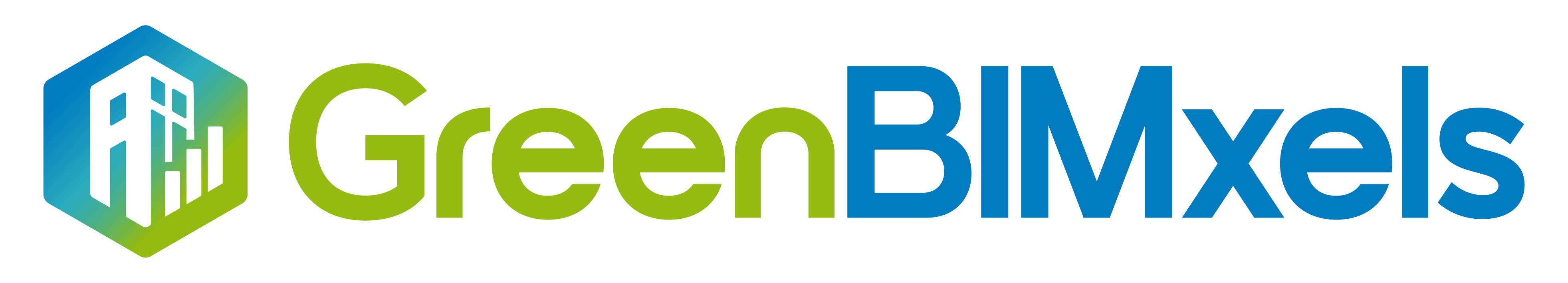 GreenBIMxels