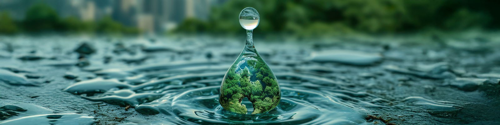 Monitorització del consum d’aigua en edificis